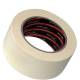 Banda adeziva hartie 25x50mm 80°C BK87203 Breckner