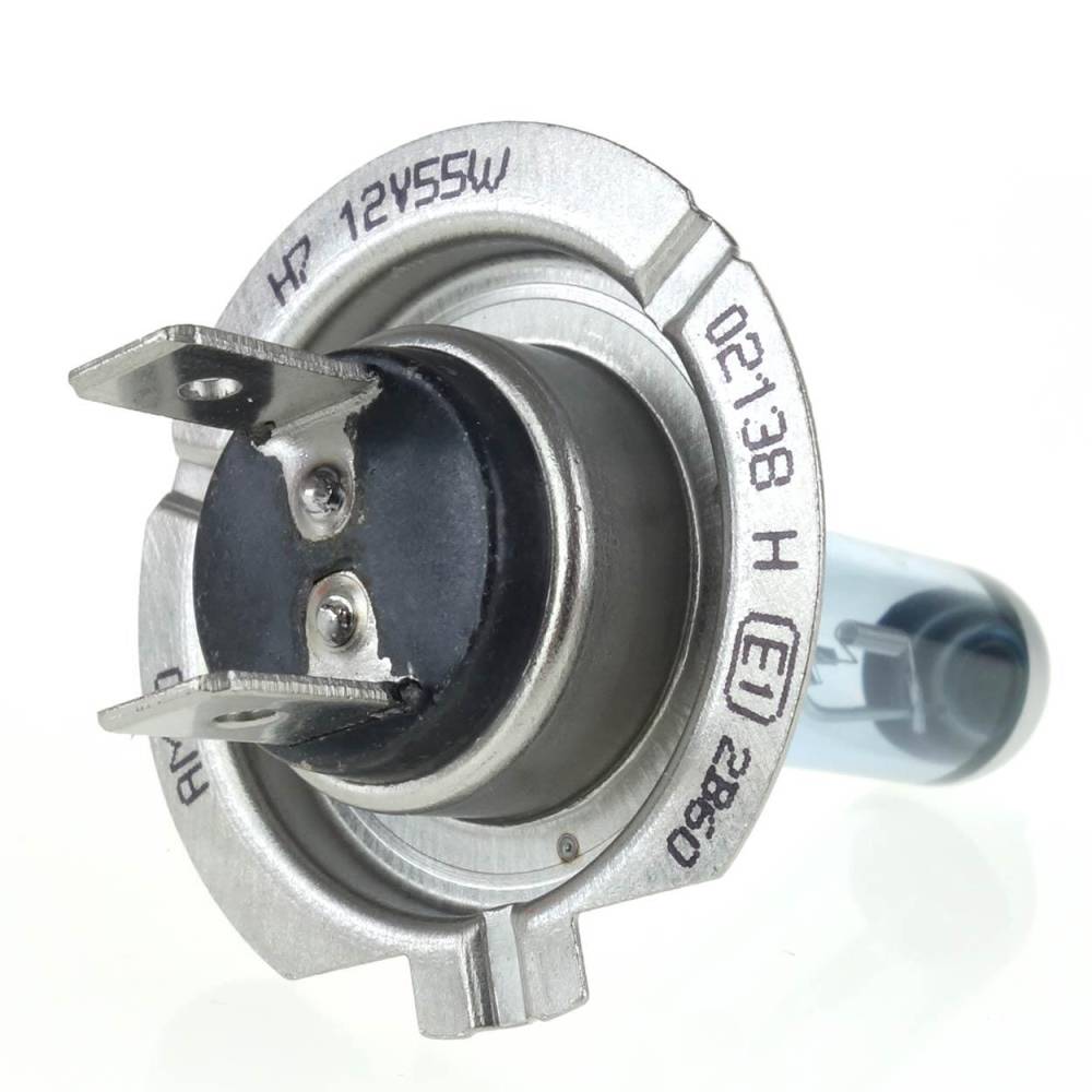 Bec H7 12V/55W LumiTec Super White +120%, 02138 Amio
