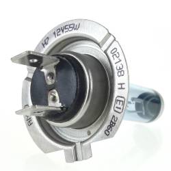 Bec H7 12V/55W LumiTec Super White +120%, 02138 Amio