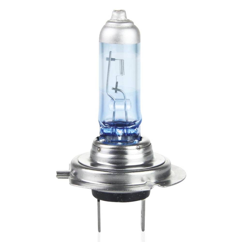 Bec H7 12V/55W LumiTec Super White +120%, 02138 Amio