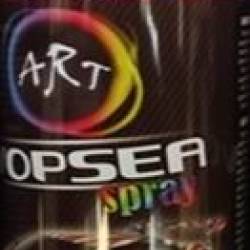 Spray vopsea Alb mat 9002 400ml Magic