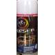 Spray vopsea Alb mat 9002 400ml Magic