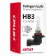 Bec halogen HB3, 12V 65W, P20D, Amio 01479