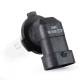 Bec halogen HB3, 12V 65W, P20D, Amio 01479