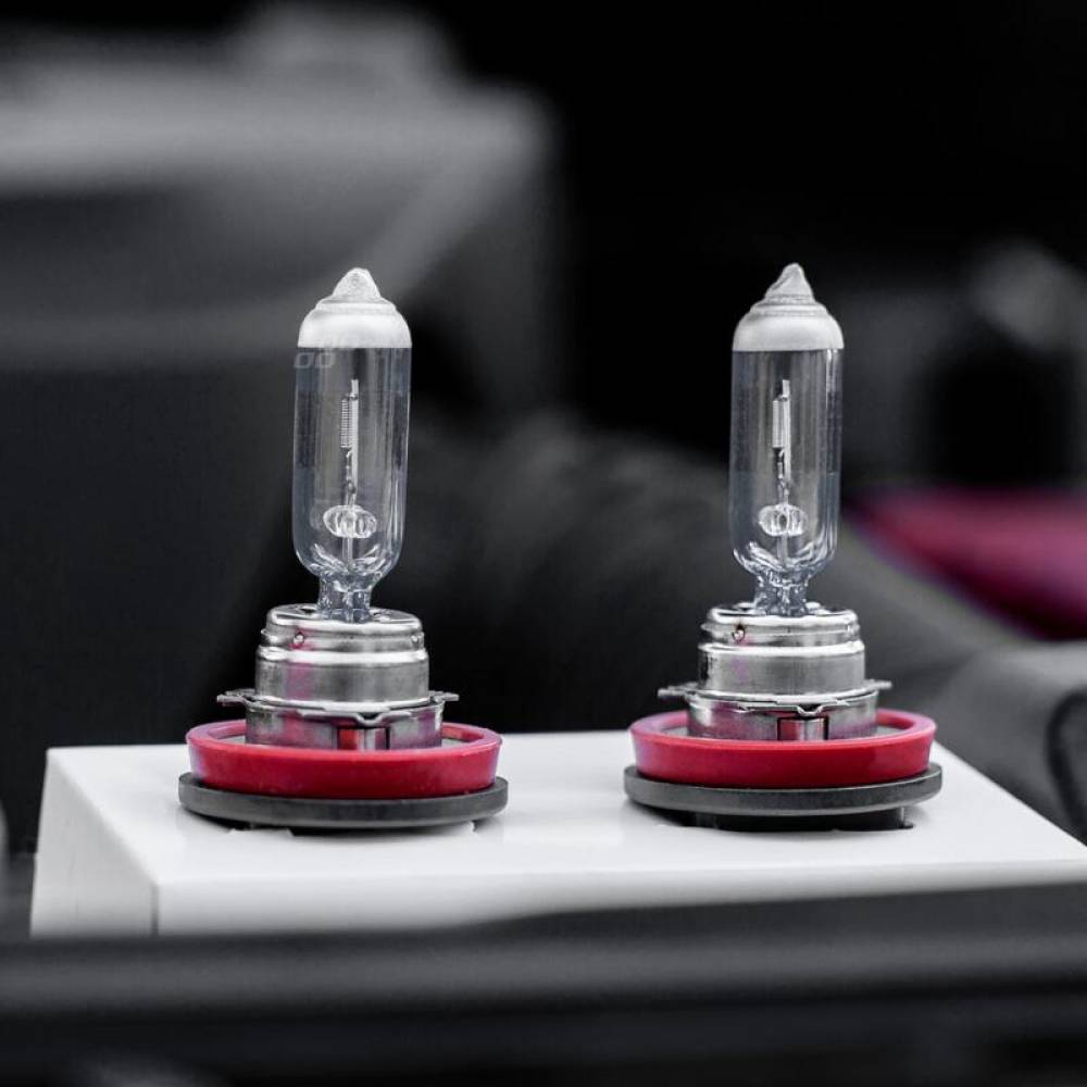 Bec halogen HB3, 12V 65W, P20D, Amio 01479