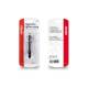 Stecher bricheta (mufa) 12/24V cu siguranta si Led Amio 02049