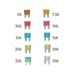 Set sigurante plate mini 2089 Automax 