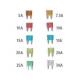 Set sigurante plate mini 2089 Automax 