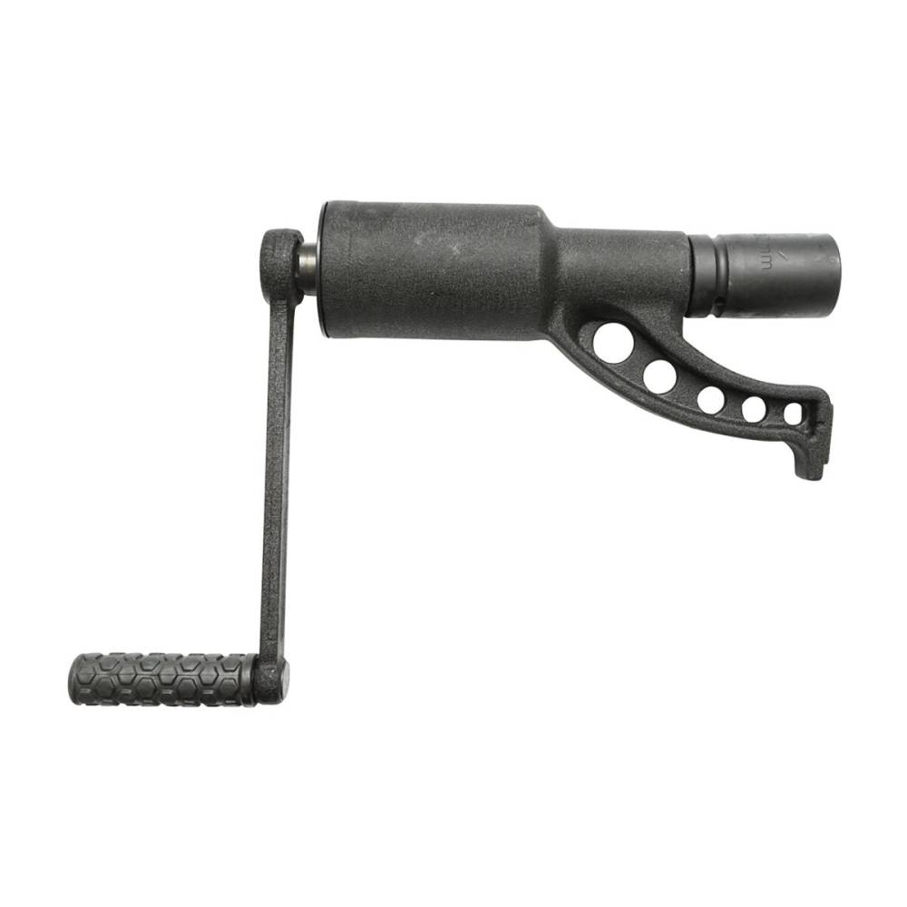 Trusa cheie cu multiplicator forta pentru jante camion 30-32, 1:64,  bk81044