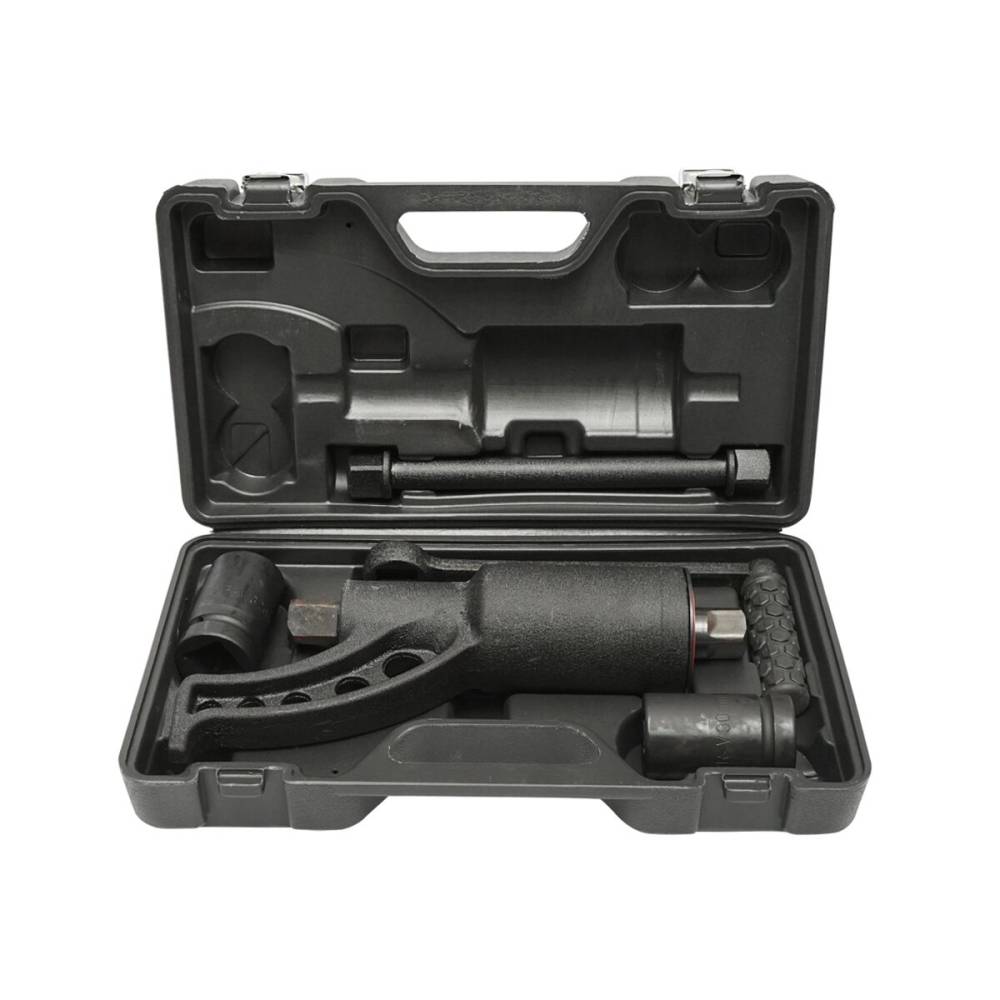 Trusa cheie cu multiplicator forta pentru jante camion 30-32, 1:64,  bk81044
