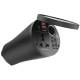 Invertor 12V in 230V, 150/300W, USB, tip cana, 02469 Amio
