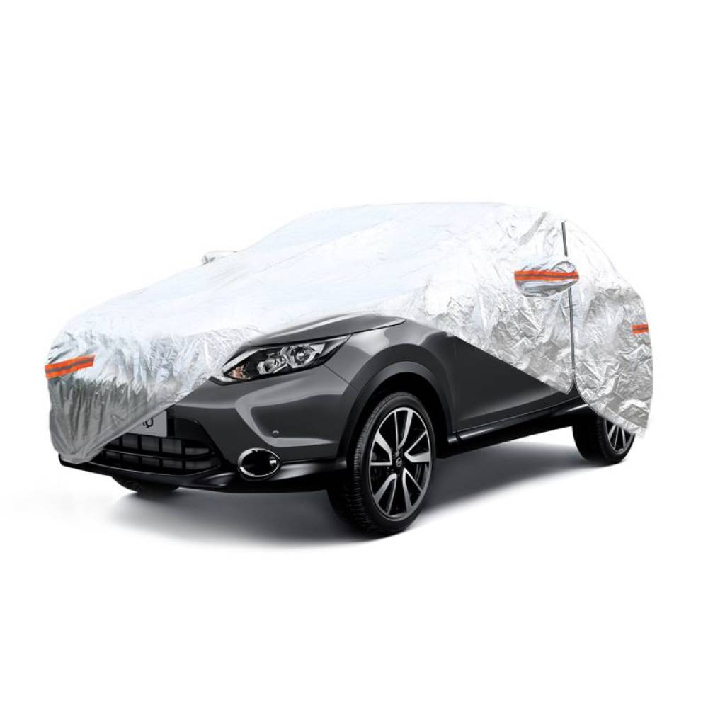 Prelata auto SUV / VAN, vatuita, marimea L, 01113 Amio