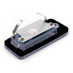 Set 2 bucati lampa numar LED, compatibil Audi A4,A3,A8,A6,S6, Q7, Art7301, Amio 04536