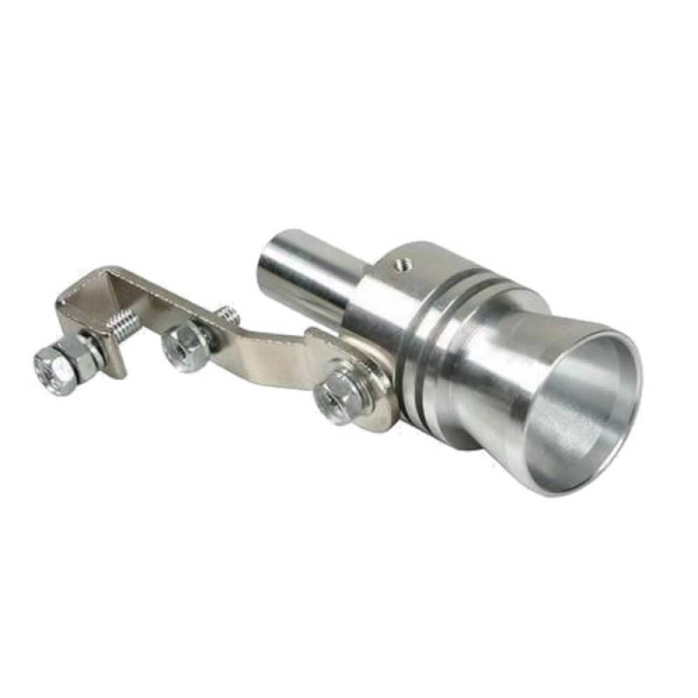 Fluier toba efect Turbo Sound, marime M fi37-48mm, 11mm, 02228 Amio
