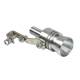 Fluier toba efect Turbo Sound, marime M fi37-48mm, 11mm, 02228 Amio