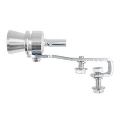 Fluier toba efect Turbo Sound, marime M fi37-48mm, 11mm, 02228 Amio