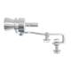 Fluier toba efect Turbo Sound, marime M fi37-48mm, 11mm, 02228 Amio