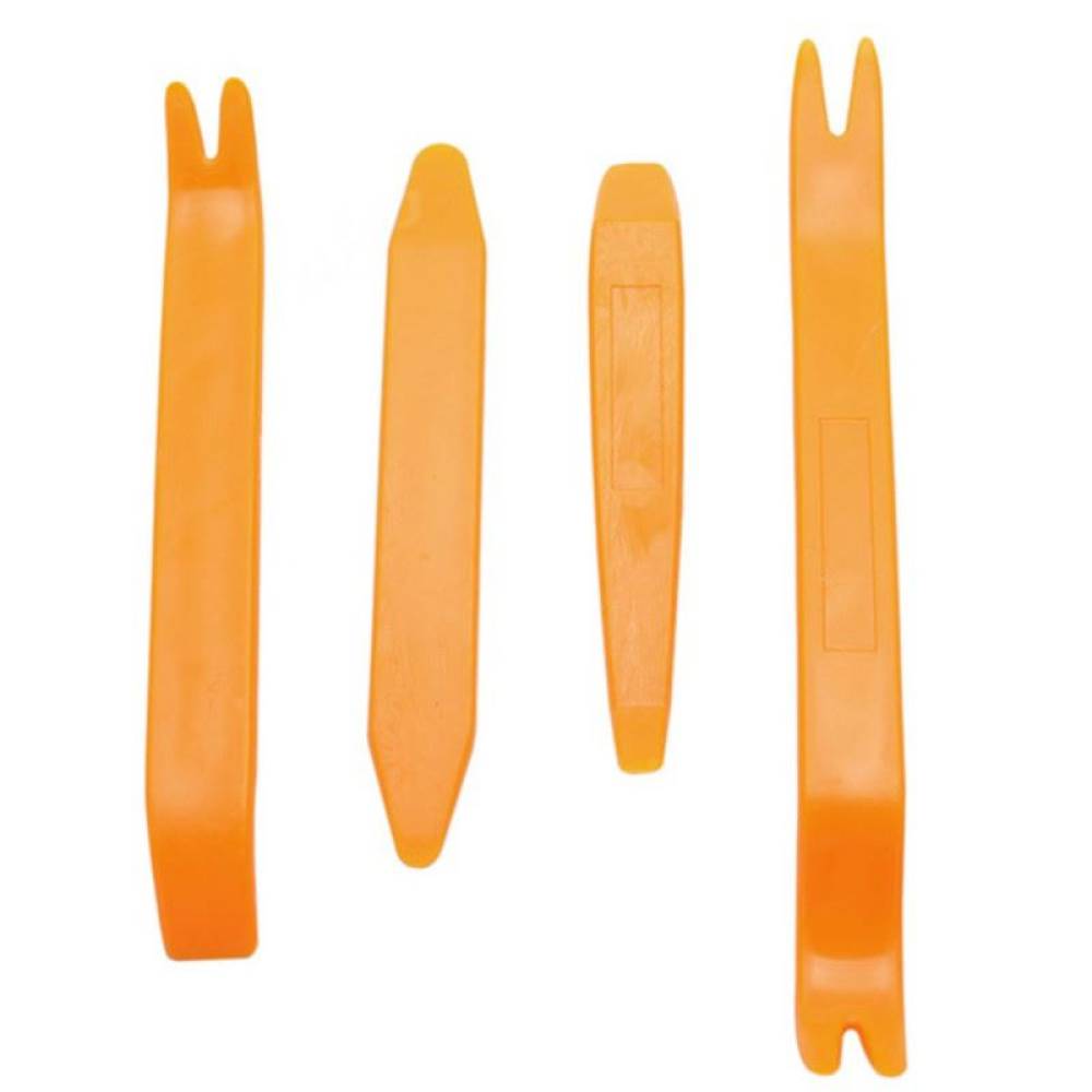 Trusa 4 piese demontat, interior plastic 02418 Amio