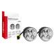 Proiector zi DRL fi80, 12/24V, set 2 bucati, DRL510HP, 01524 Amio