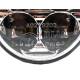 Proiector zi DRL fi80, 12/24V, set 2 bucati, DRL510HP, 01524 Amio