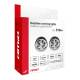 Proiector zi DRL fi80, 12/24V, set 2 bucati, DRL510HP, 01524 Amio