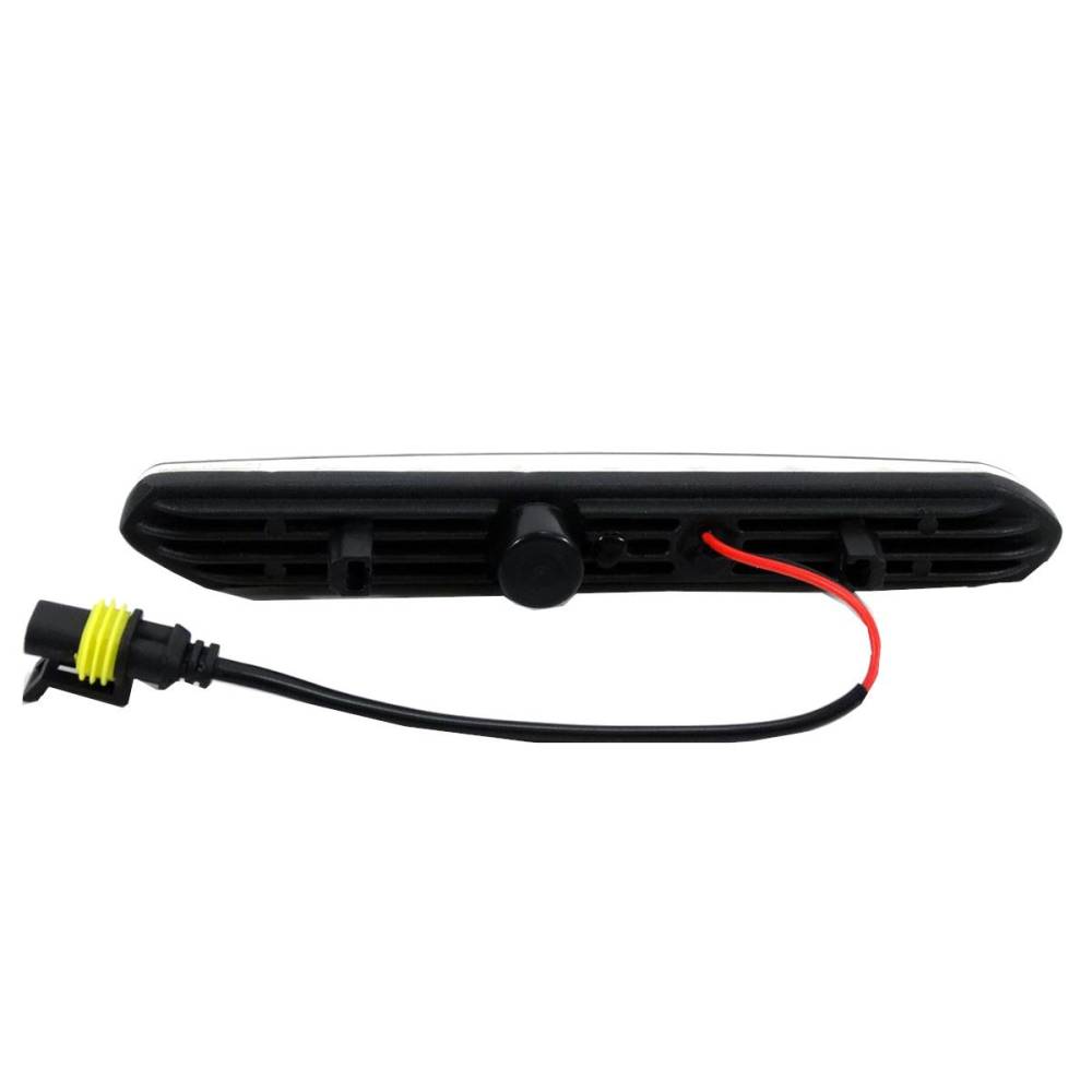 Set proiector zi DRL 185x20, 12/24V, LED, DRL810HP, 01266 Amio Set proiector zi DRL 185x20, 12/24V, LED, DRL810HP, 01266 Amio