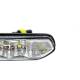 Set proiector zi DRL 185x20, 12/24V, LED, DRL810HP, 01266 Amio Set proiector zi DRL 185x20, 12/24V, LED, DRL810HP, 01266 Amio