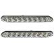 Set proiector zi DRL 185x20, 12/24V, LED, DRL810HP, 01266 Amio Set proiector zi DRL 185x20, 12/24V, LED, DRL810HP, 01266 Amio