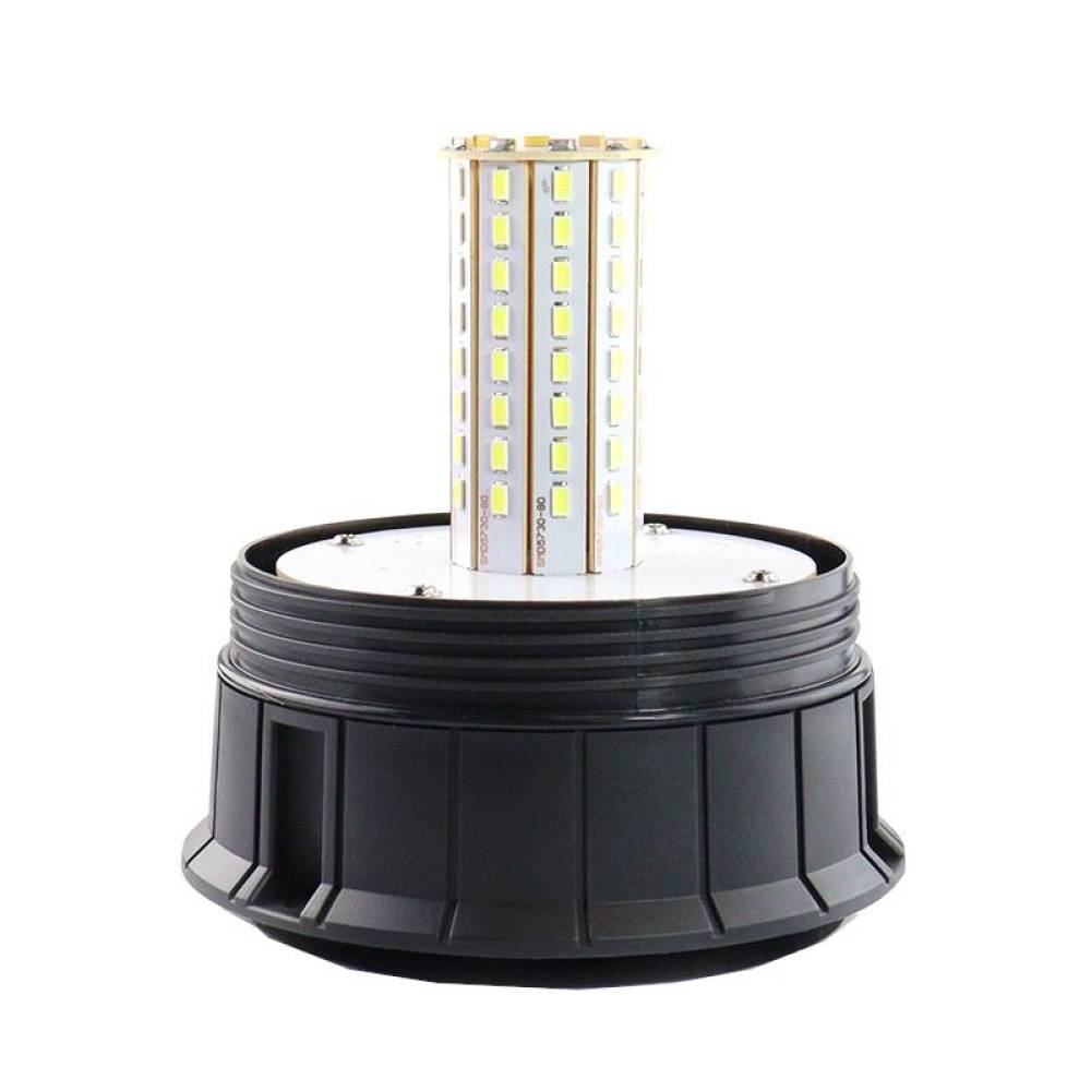 Girofar 12/24V h169 cu magnet si prindere in 3 suruburi W02M, 01502 Amio