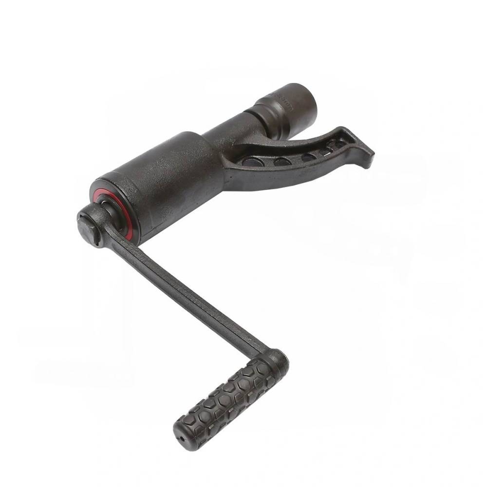 Trusa cheie cu multiplicator forta pentru jante camion, cu 7chei 24,27,30,32,33,36,38 BK92507