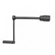 Trusa cheie cu multiplicator forta pentru jante camion, cu 7chei 24,27,30,32,33,36,38 BK92507