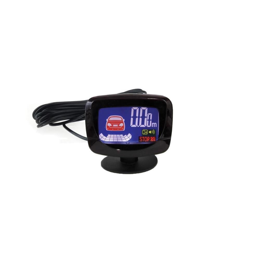 Display pentru senzori parcare, monitor LED GRAF 01019 Amio