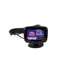Display pentru senzori parcare, monitor LED GRAF 01019 Amio Display pentru senzori parcare, monitor LED GRAF 01019 Amio