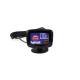 Display pentru senzori parcare, monitor LED GRAF 01019 Amio