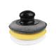 Set 3 bucati paduri aplicator ceara, fi12.5 cu velcro, 58721 Carmotion
