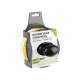 Set 3 bucati paduri aplicator ceara, fi12.5 cu velcro, 58721 Carmotion