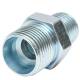 Adaptor drept reductie armatura M16xM20-1.5L, filet exterior BK94092