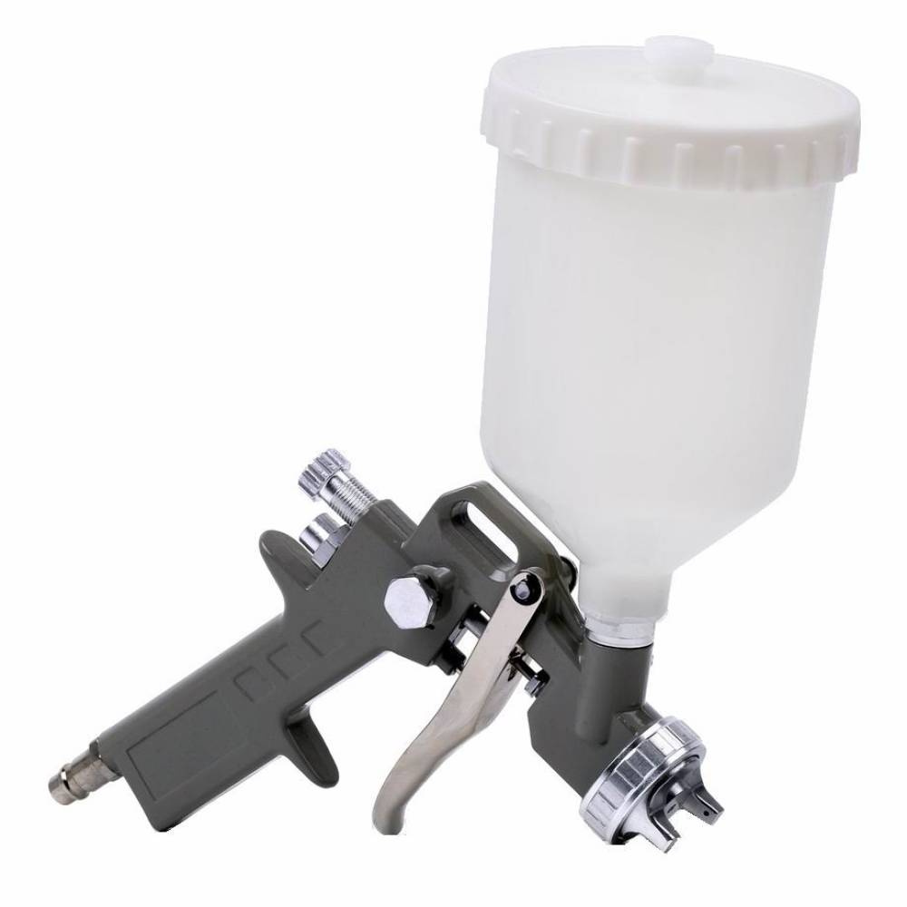 Pistol vopsit 600ml, duza 1.5mm, presiune joasa, Pt-10 02628 Amio