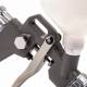Pistol vopsit 600ml, duza 1.5mm, presiune joasa, Pt-10 02628 Amio