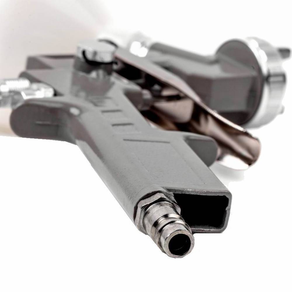 Pistol vopsit 600ml, duza 1.5mm, presiune joasa, Pt-10 02628 Amio