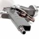 Pistol vopsit 600ml, duza 1.5mm, presiune joasa, Pt-10 02628 Amio