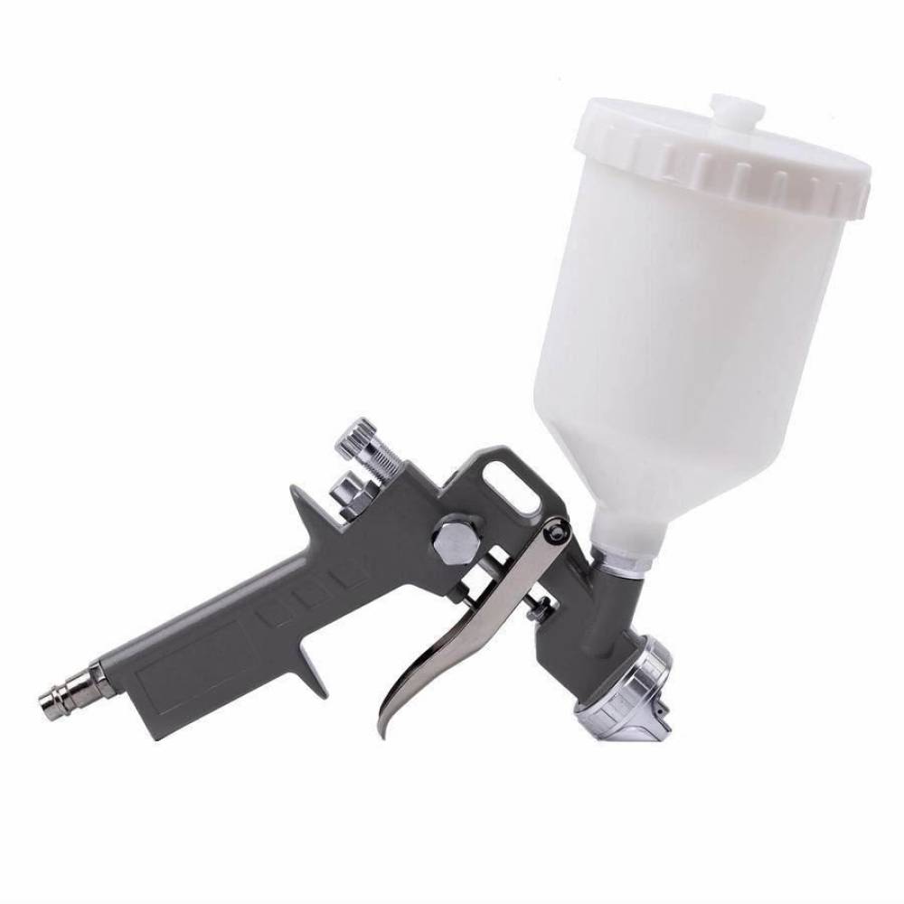 Pistol vopsit 600ml, duza 1.5mm, presiune joasa, Pt-10 02628 Amio