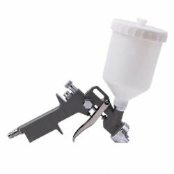 Pistol vopsit 600ml, duza 1.5mm, presiune joasa, Pt-10 02628 Amio