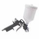 Pistol vopsit 600ml, duza 1.5mm, presiune joasa, Pt-10 02628 Amio