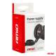 Priza bricheta 12/24v cu capac Amio 02851