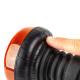 Girofar 12-24V, h138, 18 LED-uri, 15W, pe tija flexibila, 02921 Amio Girofar 12-24V, h138, 18 LED-uri, 15W, pe tija flexibila, 02921 Amio