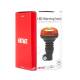 Girofar 12-24V, h138, 18 LED-uri, 15W, pe tija flexibila, 02921 Amio Girofar 12-24V, h138, 18 LED-uri, 15W, pe tija flexibila, 02921 Amio