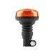 Girofar 12-24V, h138, 18 LED-uri, 15W, pe tija flexibila, 02921 Amio Girofar 12-24V, h138, 18 LED-uri, 15W, pe tija flexibila, 02921 Amio