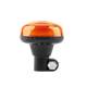 Girofar 12-24V, h97, 18 LED-uri, 15W, tija scurta, 02922 Amio Girofar 12-24V, h97, 18 LED-uri, 15W, tija scurta, 02922 Amio
