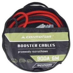 Cablu curent 900A, 6m, 58458 Carmotion                